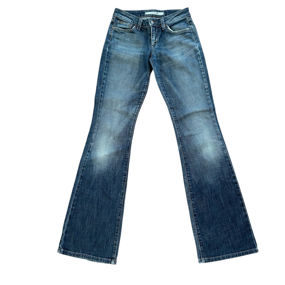 Joe’s Jeans The Honey Bootcut Booty Fit Jeans In Gigi Women’s Size 26x33